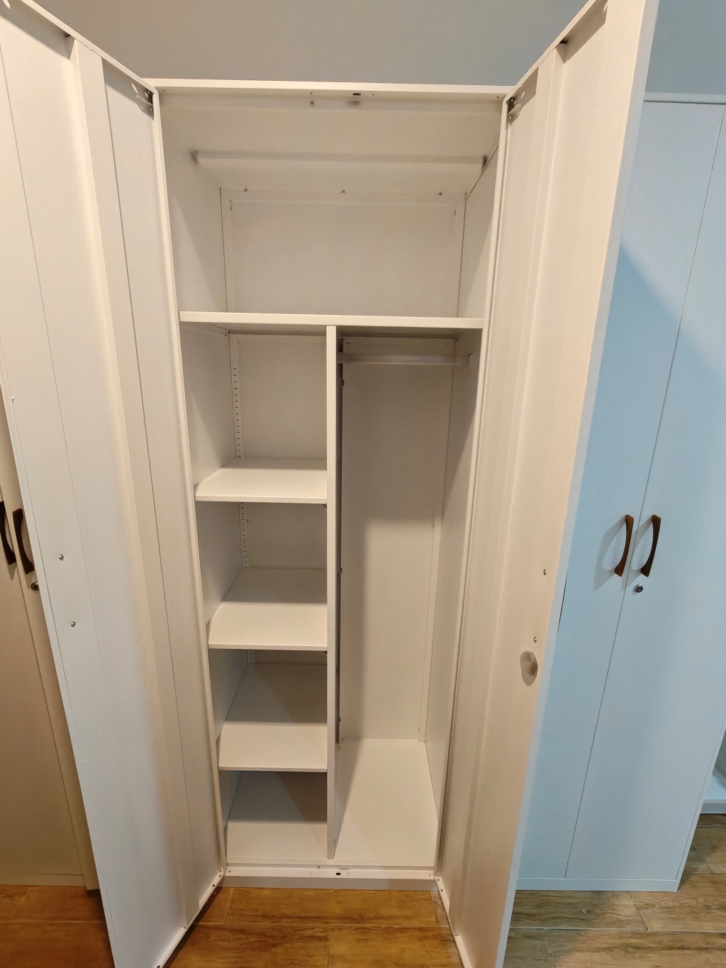 フィリピン留学 Cebu21 - EV La Mer Campus-Dormitory-5